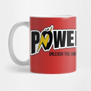 Powersauce Mug